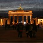 Brandenburger Tor