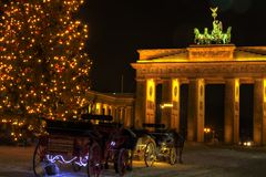 Brandenburger Tor