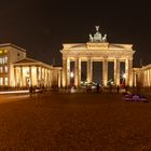 Brandenburger Tor 