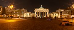 Brandenburger Tor 