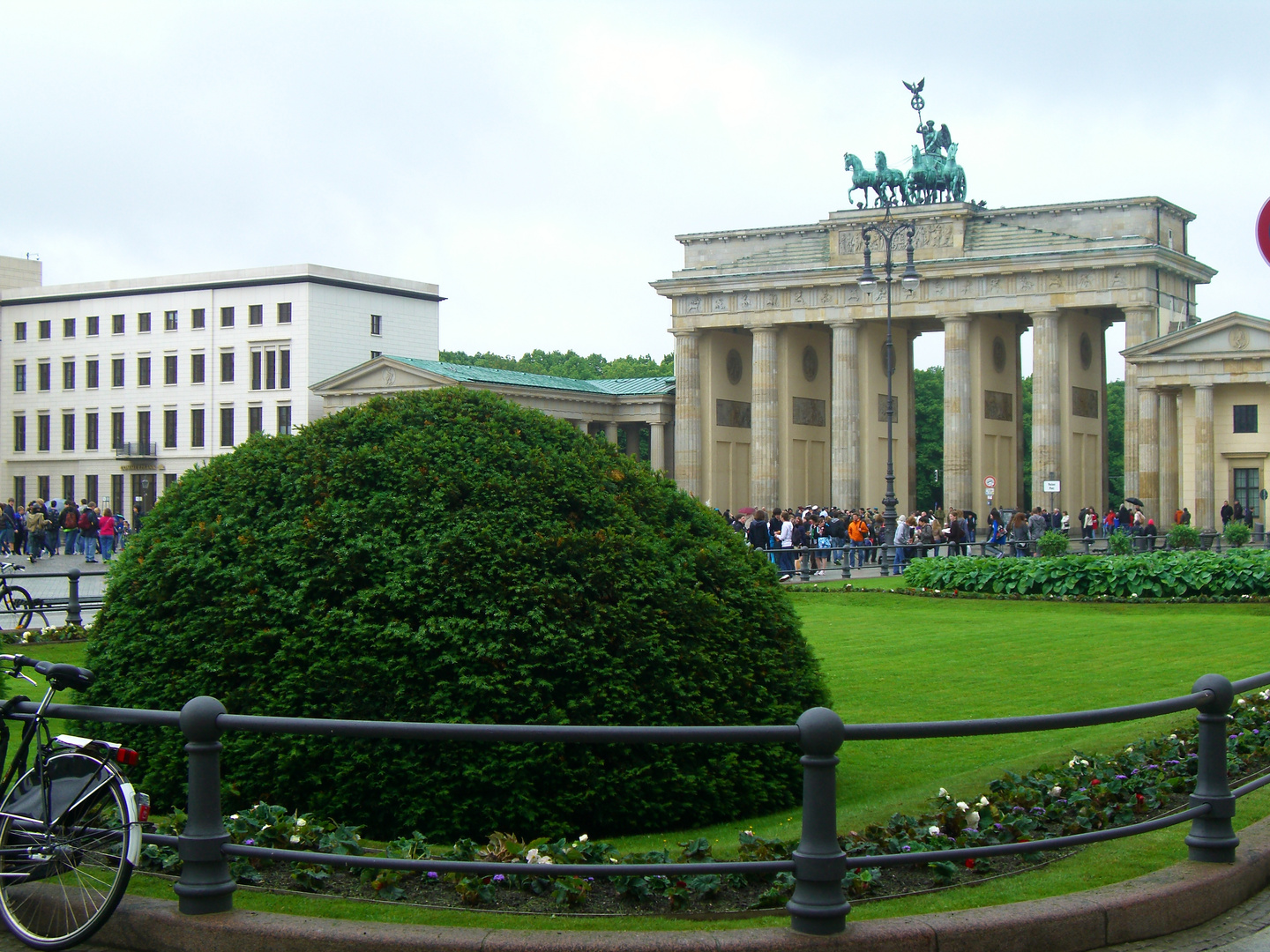 Brandenburger Tor