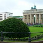 Brandenburger Tor