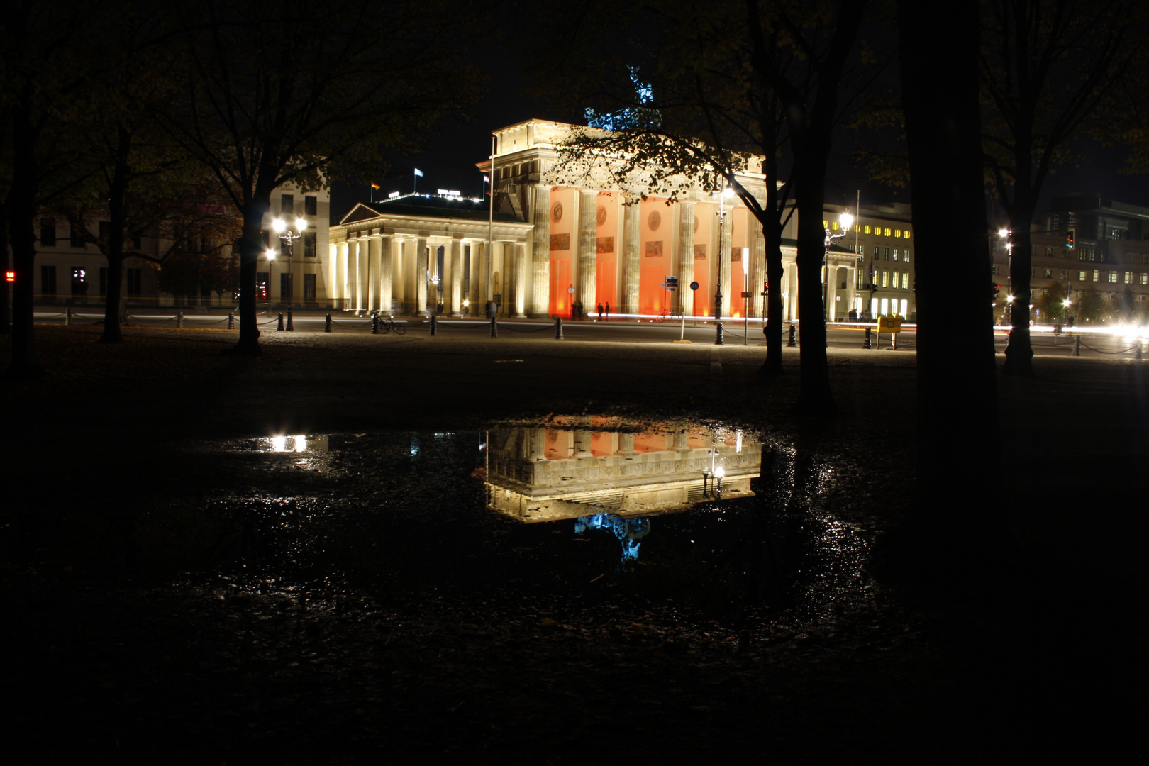 Brandenburger Tor