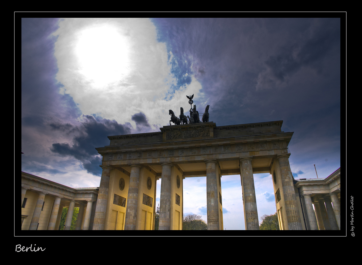 Brandenburger Tor