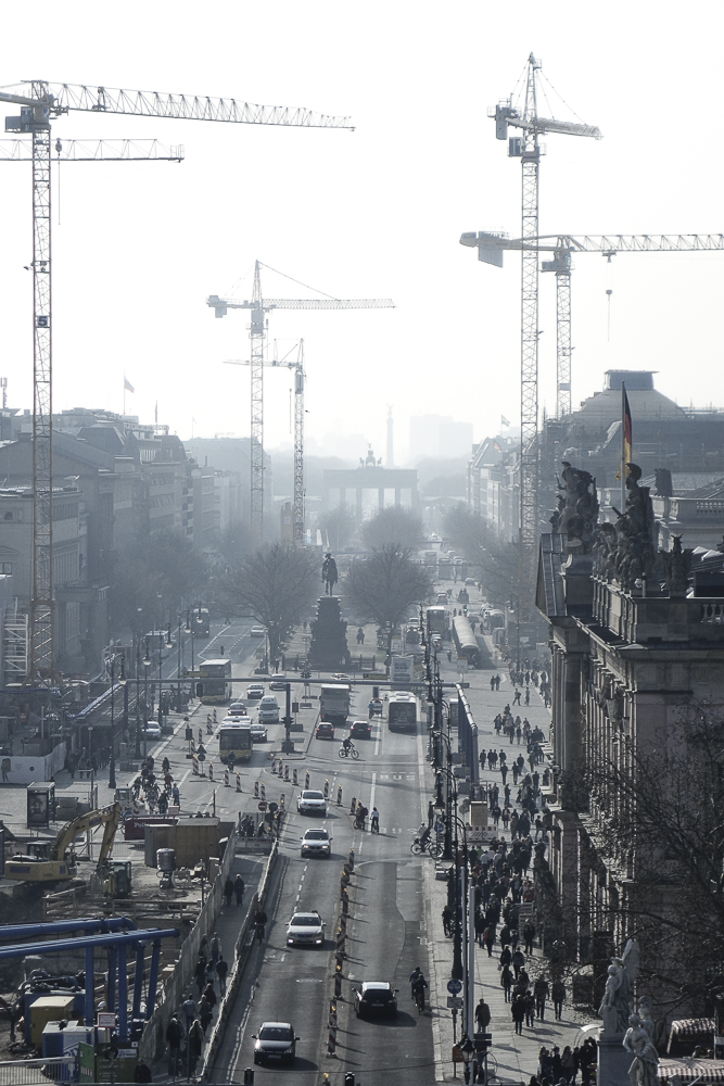 Brandenburger Tor