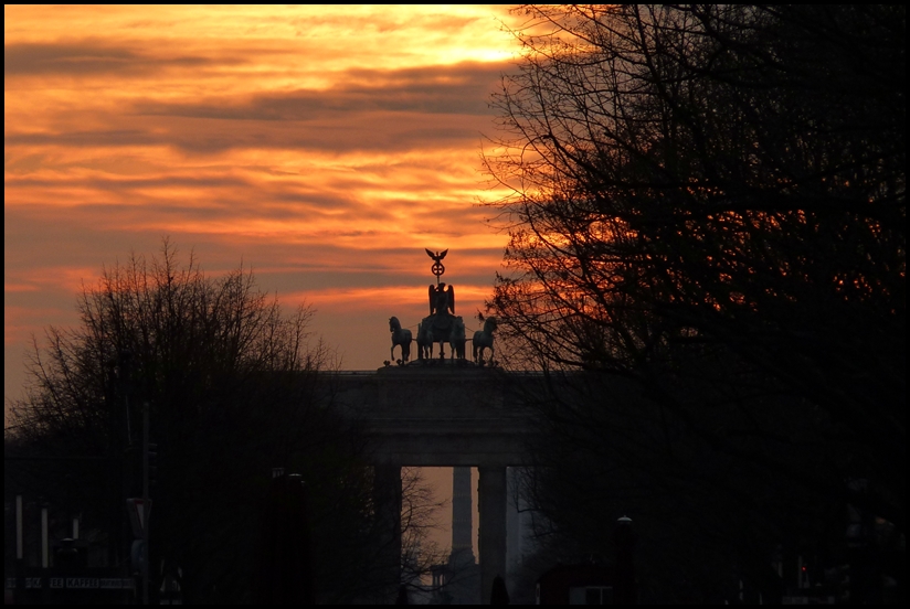 Brandenburger Tor