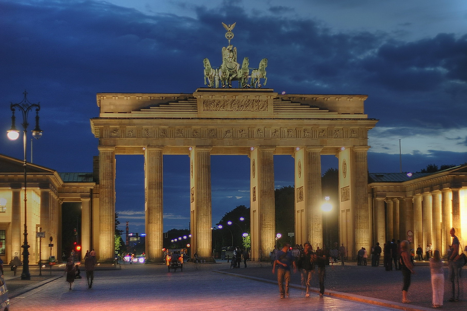 Brandenburger Tor