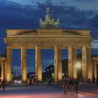 Brandenburger Tor