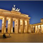 Brandenburger Tor