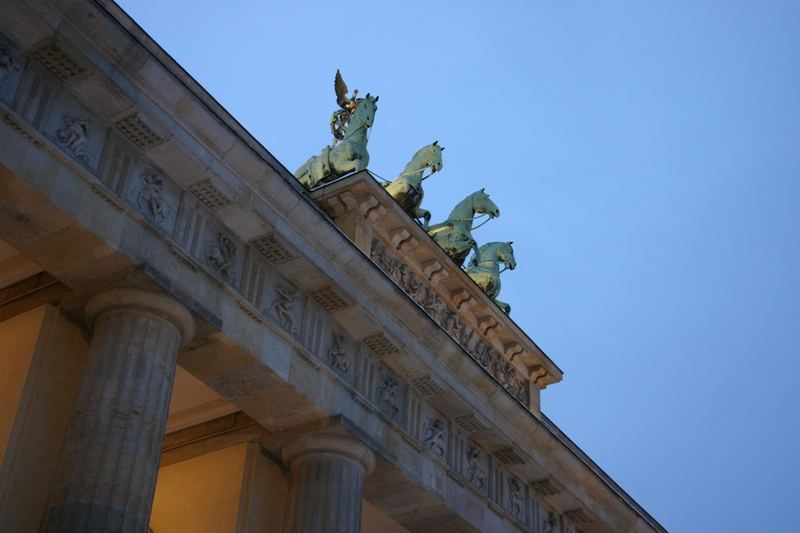 Brandenburger Tor