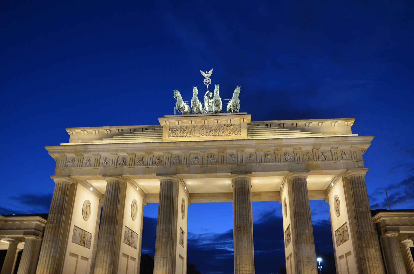 Brandenburger Tor