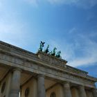 Brandenburger Tor