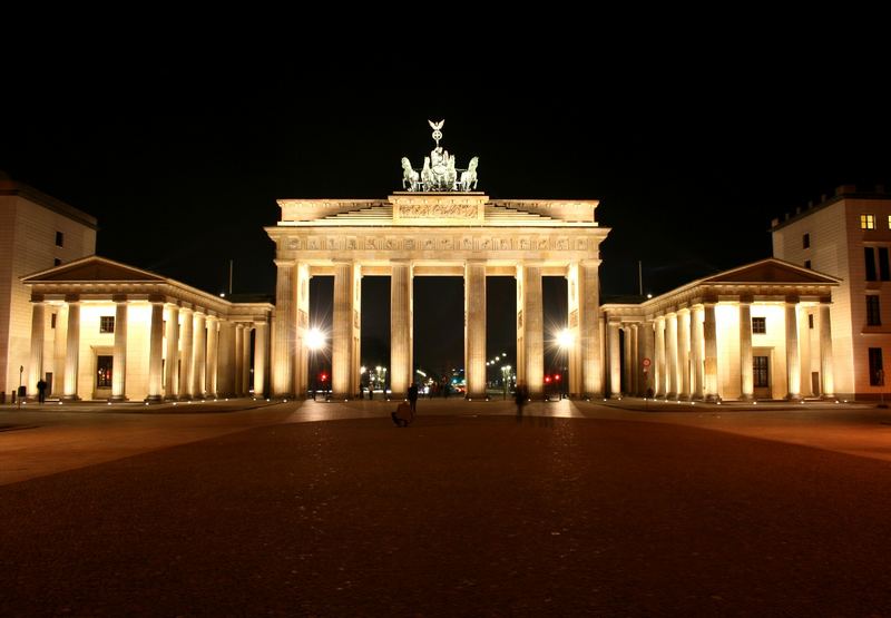 Brandenburger Tor