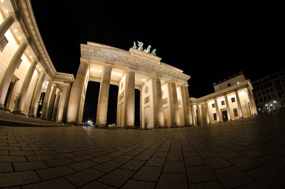 Brandenburger Tor