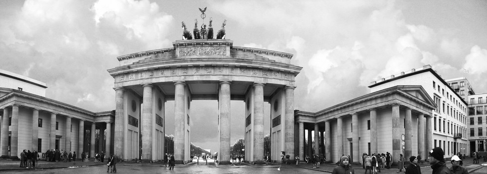 brandenburger tor