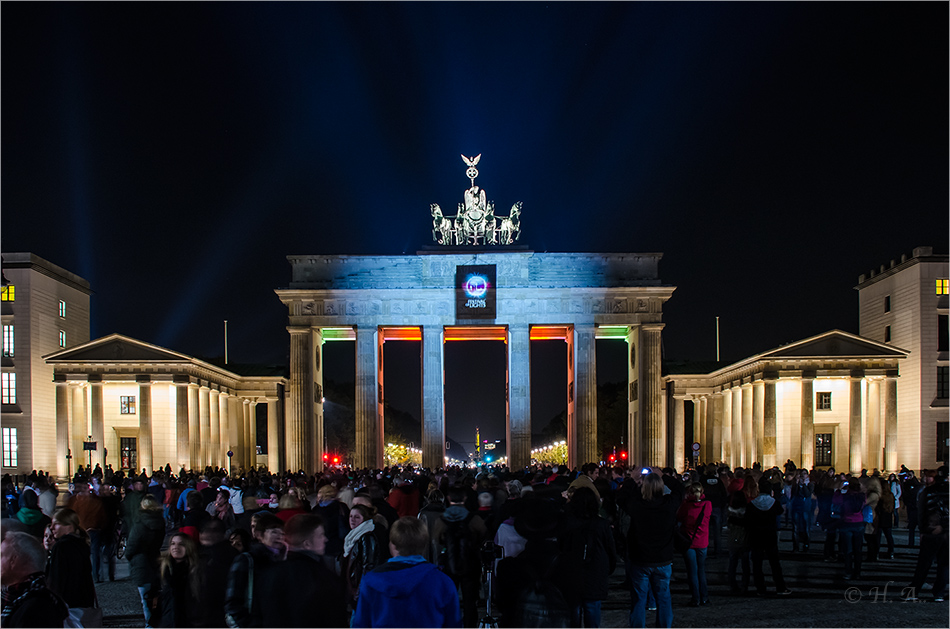 Brandenburger Tor