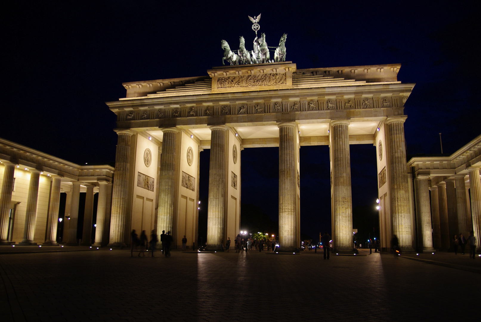 Brandenburger Tor