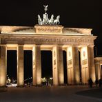 Brandenburger Tor