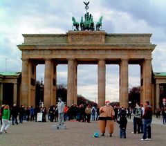 Brandenburger Tor