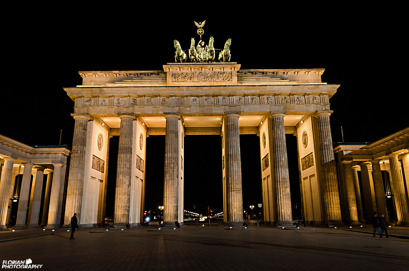 Brandenburger Tor