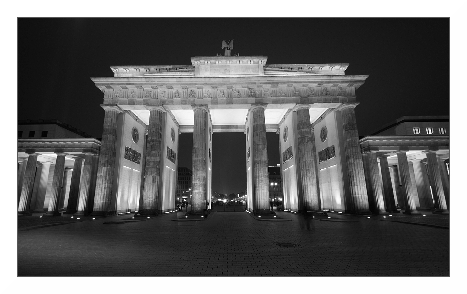 Brandenburger Tor