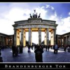 Brandenburger Tor