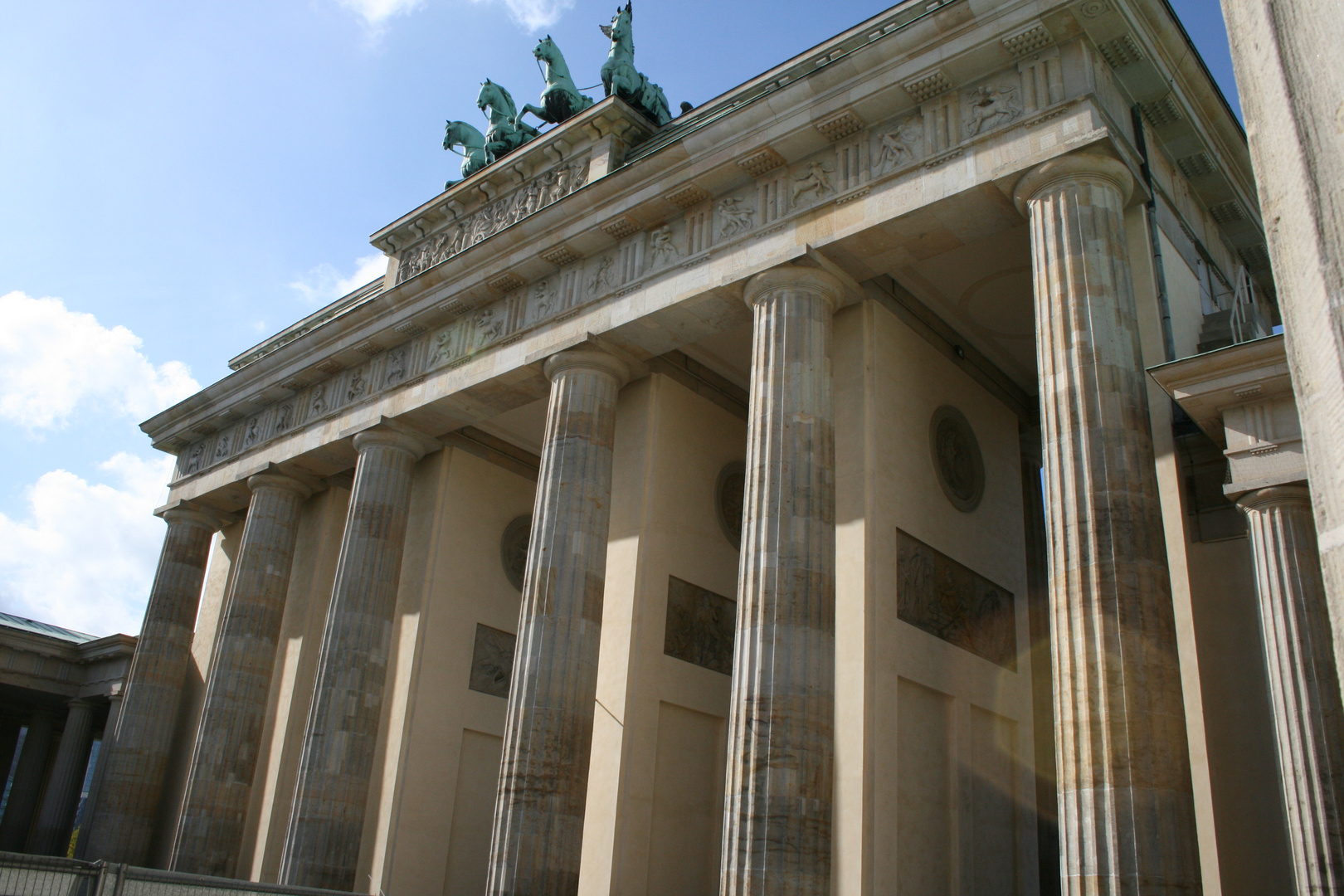 Brandenburger Tor