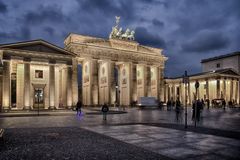 Brandenburger Tor