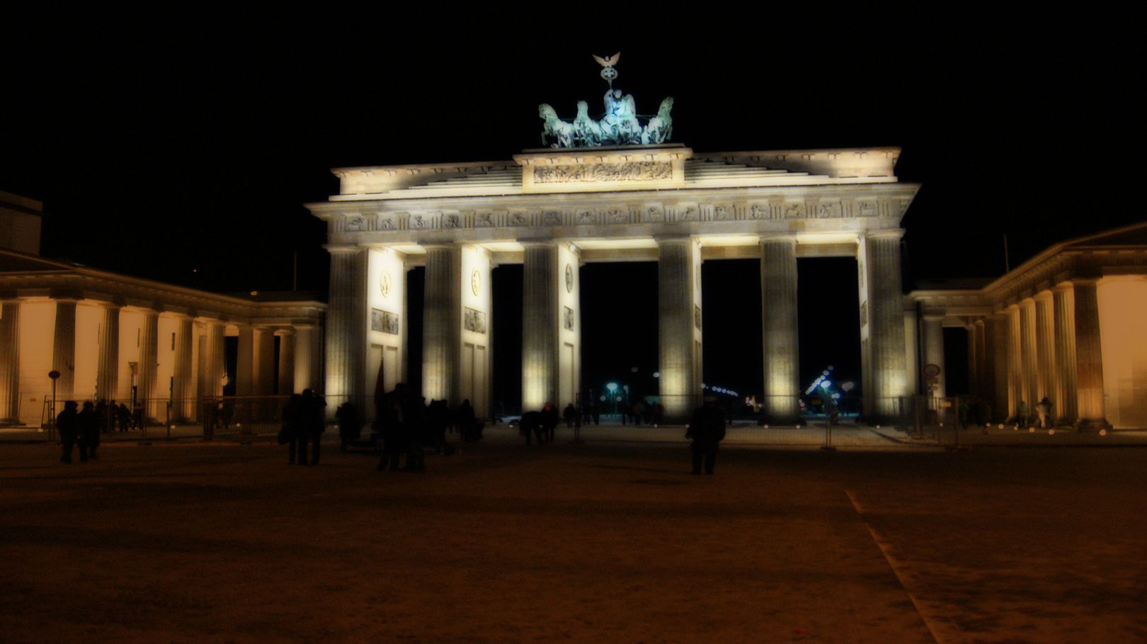 Brandenburger Tor