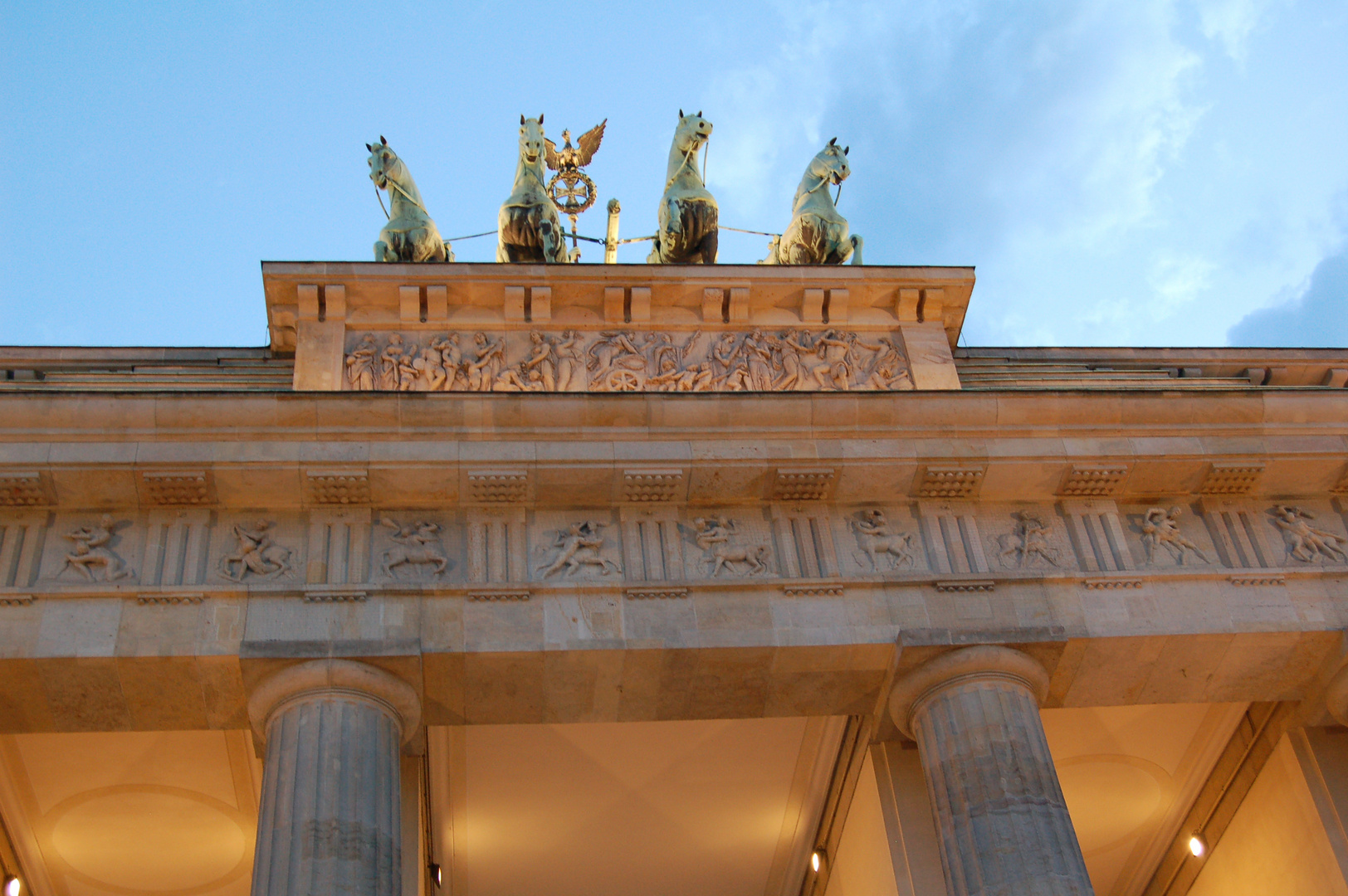 Brandenburger Tor