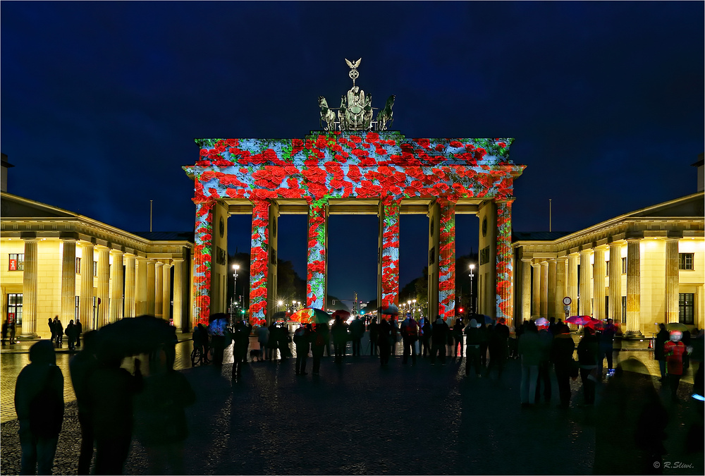 Brandenburger Tor