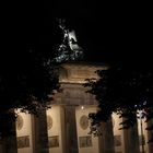 Brandenburger Tor bei Nacht