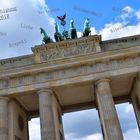 Brandenburger Tor, Berlin