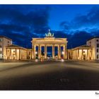 Brandenburger Tor Berlin