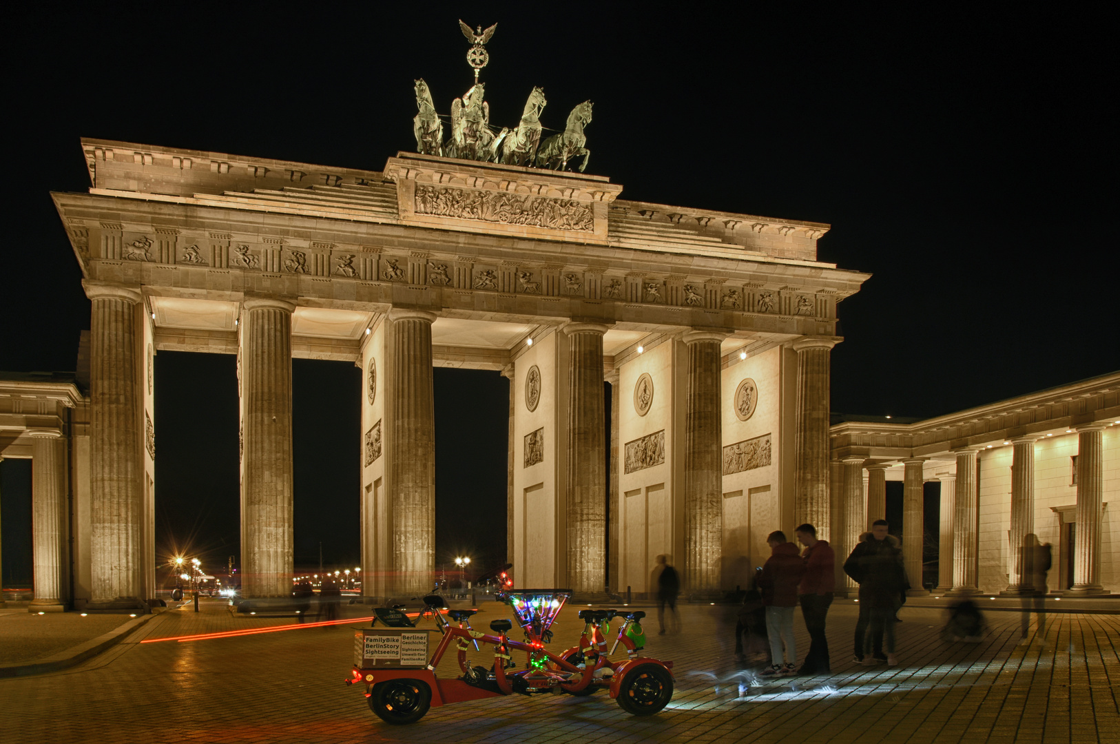 Brandenburger Tor Berlin