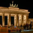 Brandenburger Tor Berlin