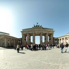 Brandenburger Tor Berlin