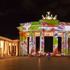 Brandenburger Tor, Berlin