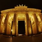 Brandenburger Tor Berlin 2