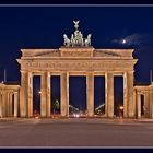 Brandenburger Tor Berlin (2005)