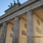 Brandenburger Tor, Berlin