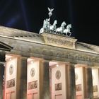 Brandenburger Tor Berlin