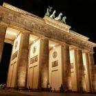 Brandenburger Tor Berlin