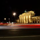 Brandenburger Tor, Berlin