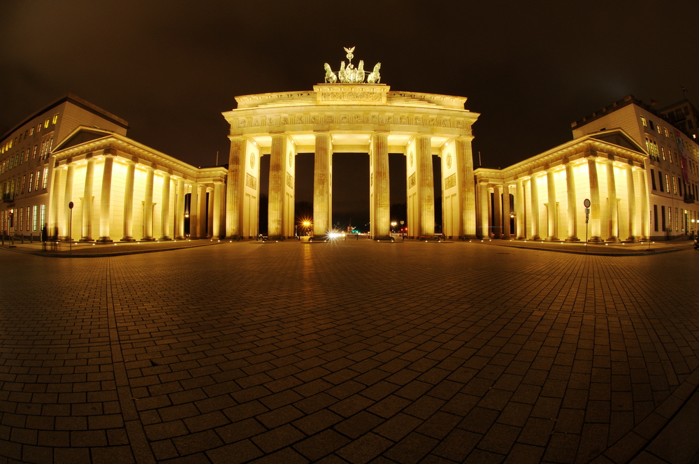 Brandenburger Tor Berlin