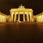 Brandenburger Tor Berlin