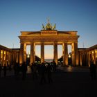 Brandenburger Tor, Berlin