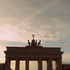 Brandenburger Tor - Berlin