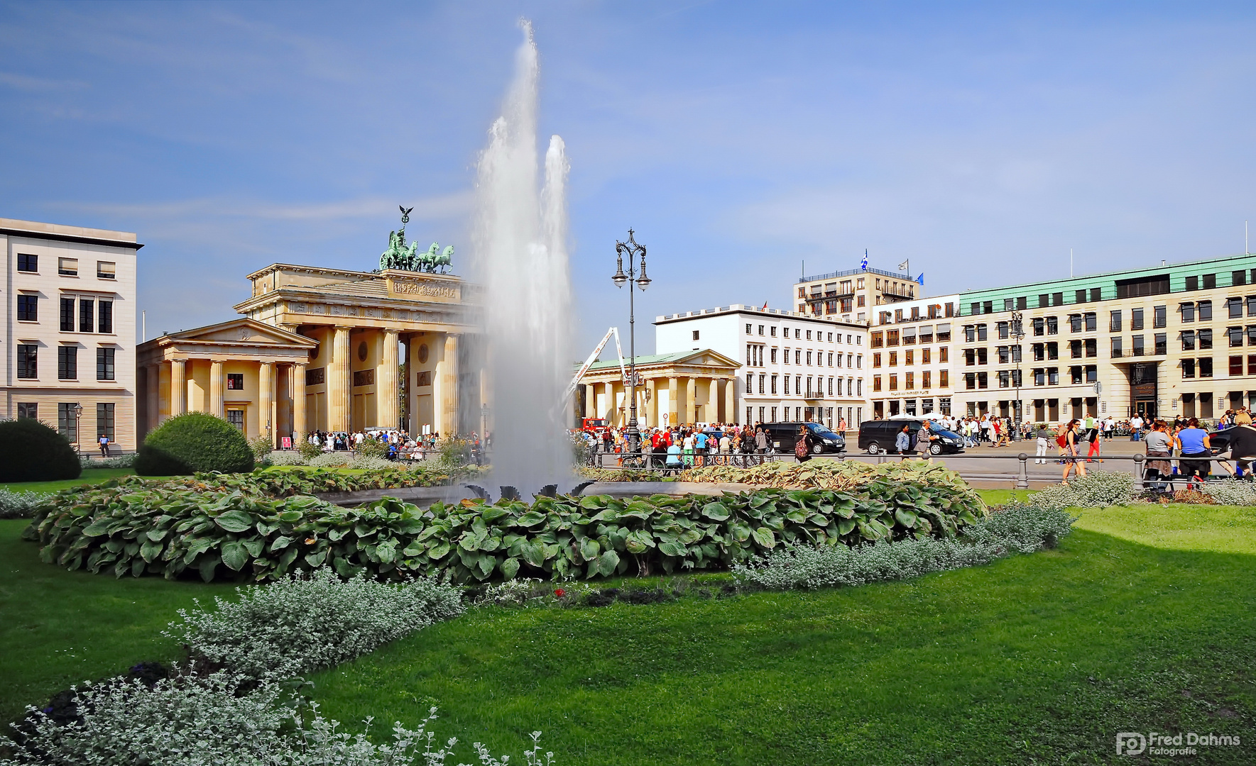 Brandenburger Tor (Berlin)