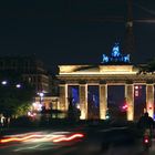 Brandenburger Tor - Berlin